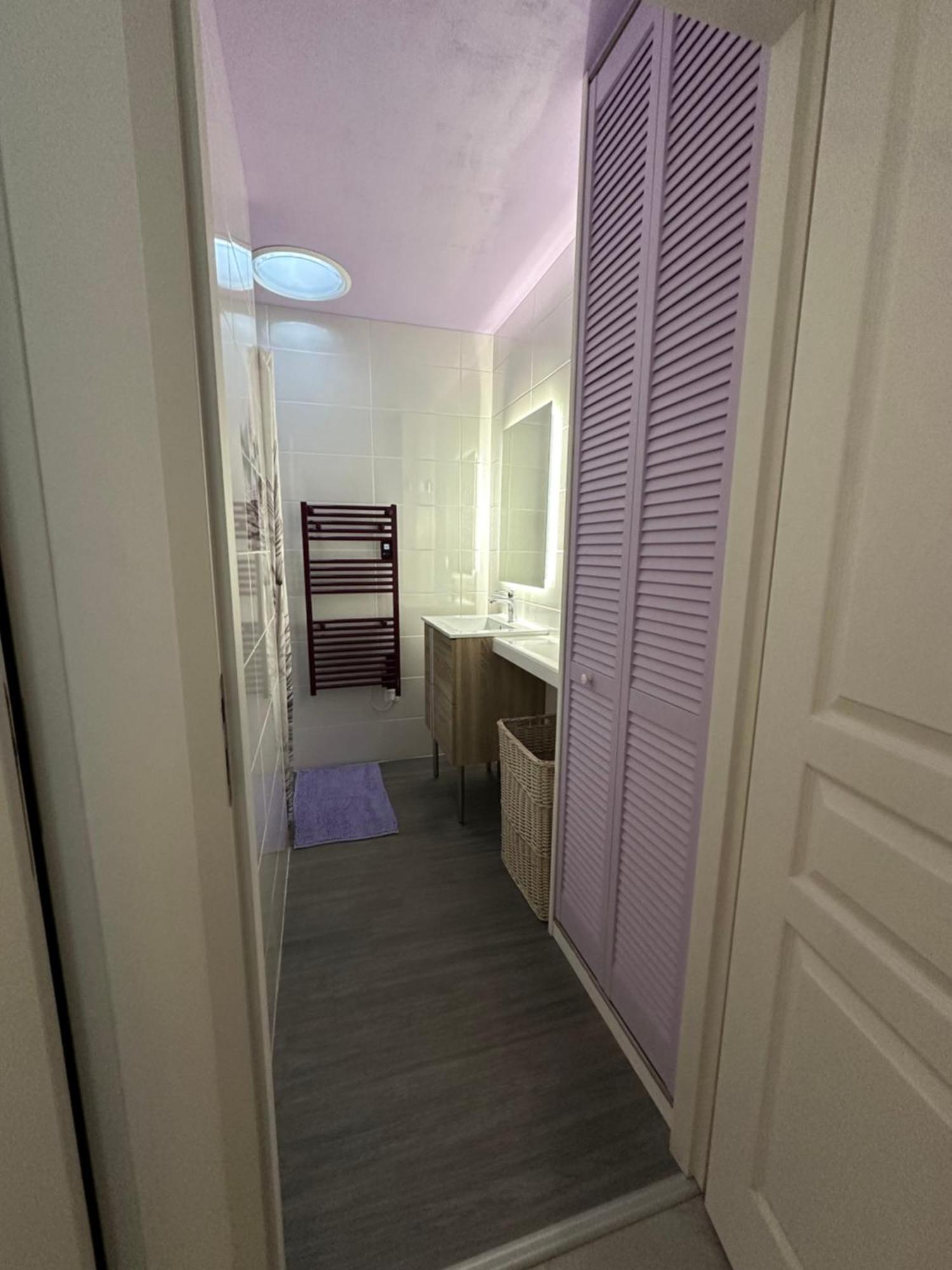Holiday home La Victoria - Charmante Maison En Centre - Gare - Jardin Le Mans